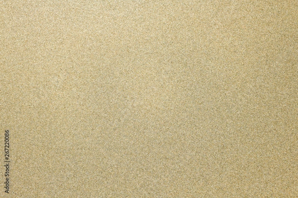 Obraz Sands beach texture for background.