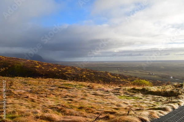 Obraz Iceland Pictures