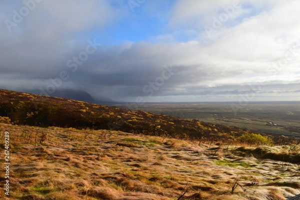Obraz Iceland Pictures