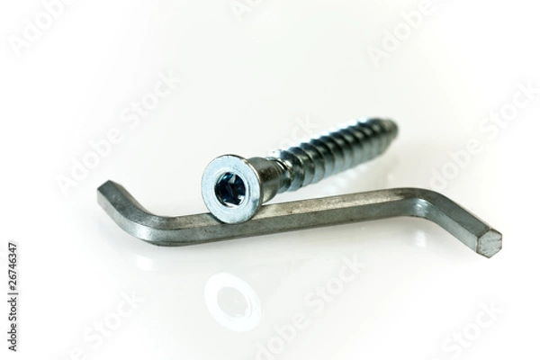 Fototapeta Do it your self