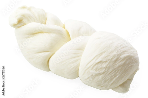 Obraz Treccia di Mozzarella