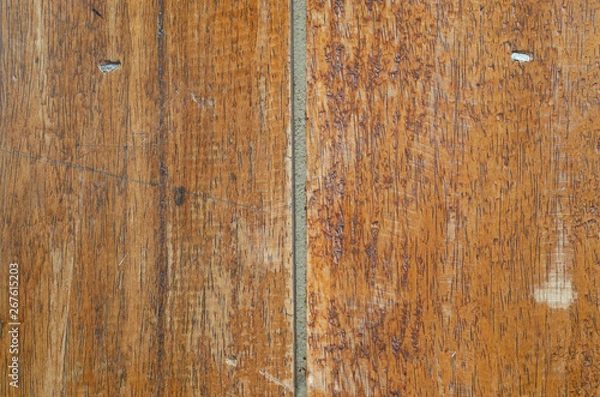 Obraz old wood texture background
