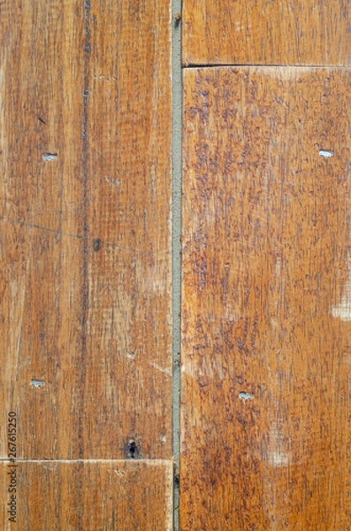 Fototapeta old wood texture background