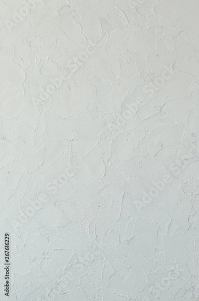 Obraz white wall background