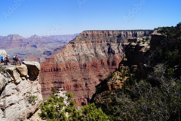 Obraz Grand canyon