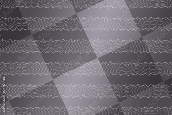 Fototapeta abstract, blue, design, wave, wallpaper, pattern, digital, illustration, light, art, texture, lines, backdrop, technology, graphic, curve, color, business, green, waves, white, water, futuristic