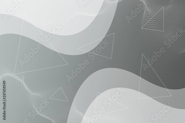 Fototapeta abstract, blue, design, wallpaper, wave, pattern, illustration, lines, light, texture, graphic, 3d, curve, digital, waves, art, gradient, line, architecture, business, white, technology, green, shape