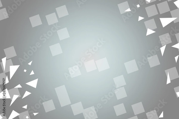 Fototapeta abstract, blue, design, wallpaper, wave, pattern, illustration, lines, light, texture, graphic, 3d, curve, digital, waves, art, gradient, line, architecture, business, white, technology, green, shape