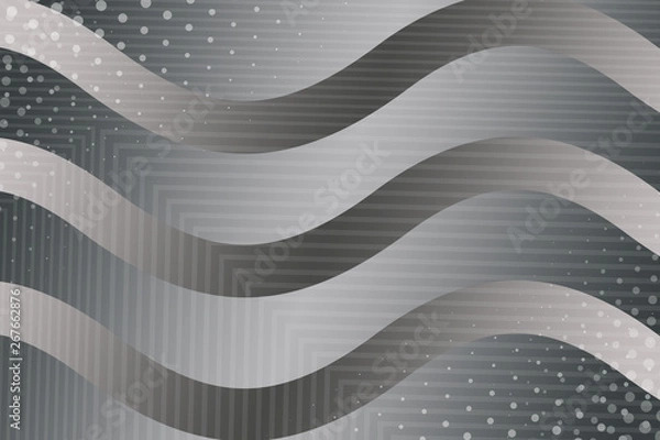 Fototapeta abstract, blue, wave, design, illustration, lines, wallpaper, pattern, art, waves, backdrop, white, texture, digital, line, vector, light, curve, color, technology, graphic, gradient, flow, business