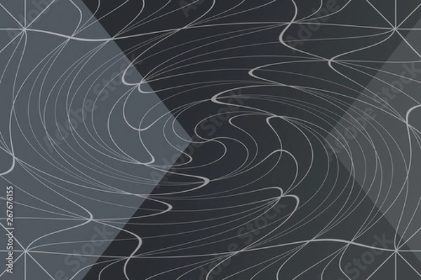 Fototapeta abstract, web, blue, spider, design, pattern, wallpaper, digital, technology, dew, light, nature, texture, illustration, line, computer, lines, wave, futuristic, net, art, cobweb, spiderweb, water