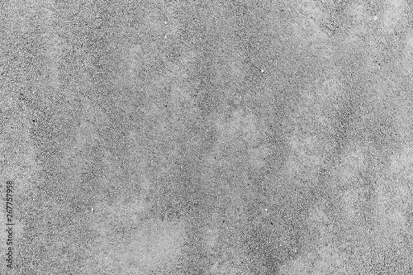 Fototapeta Wheat texture black and white
