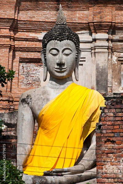 Obraz Image of Buddha