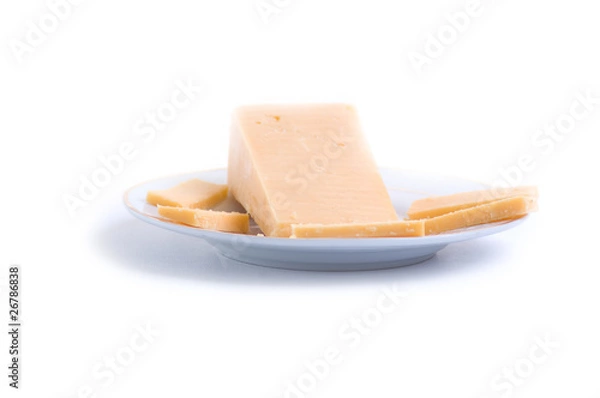 Obraz cheese