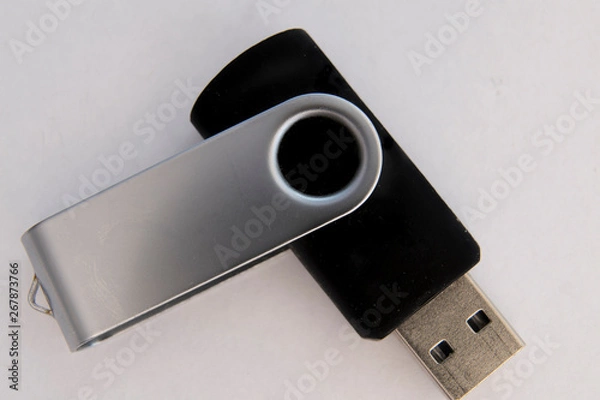 Fototapeta Usb flash drive