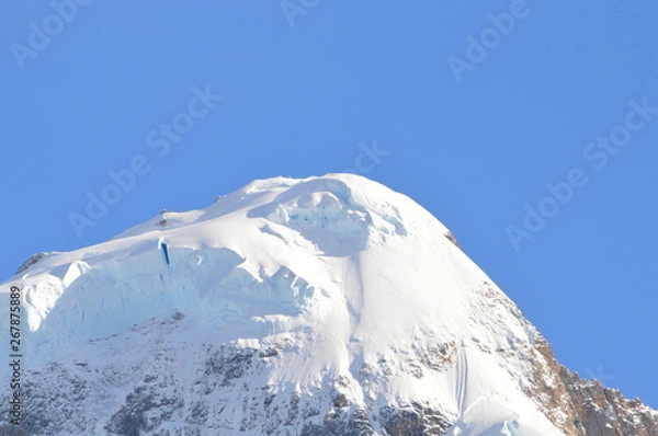 Fototapeta lago argentino