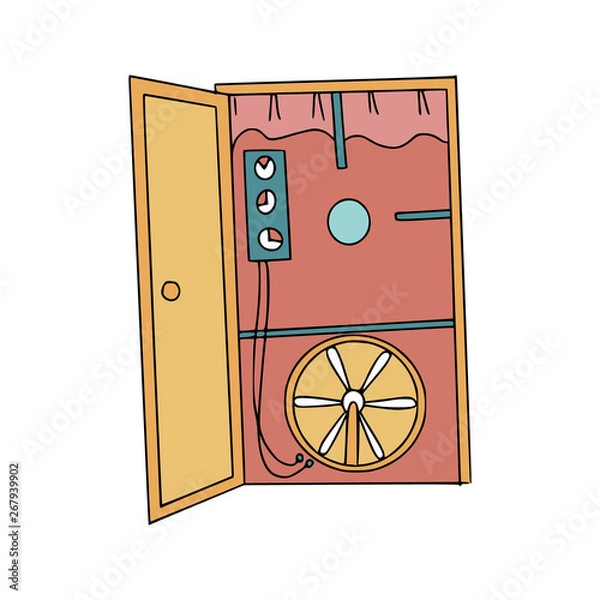 Obraz energy audit similar 1