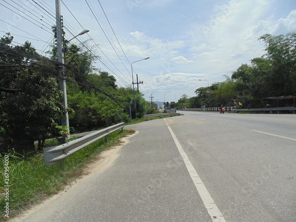 Obraz Road