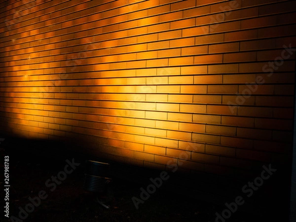 Obraz ライトアップ