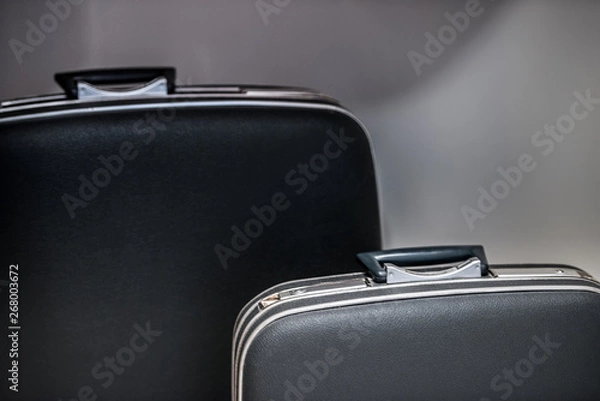 Obraz Suitcases
