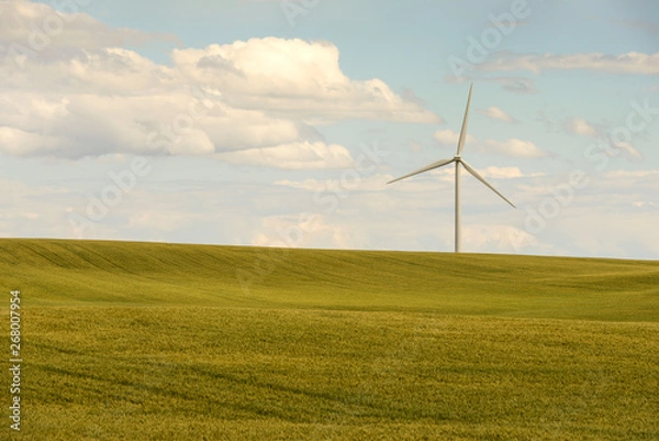 Obraz Wind Power