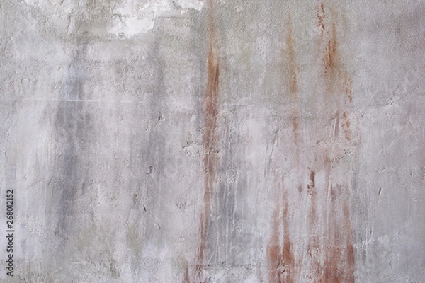 Obraz Old Plaster Wall Texture