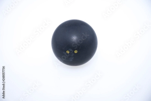Obraz pelota de squash