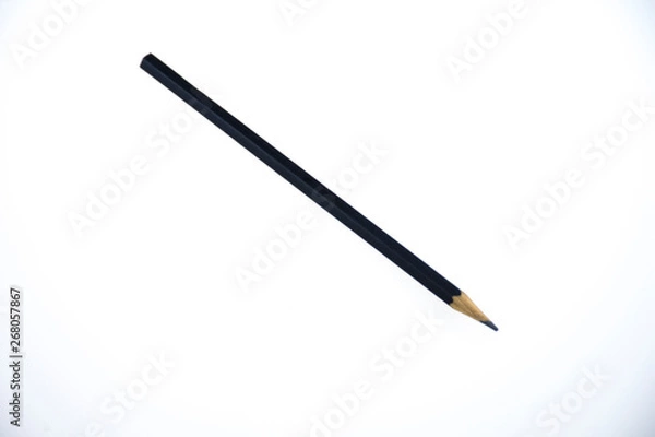 Obraz lapiz negro