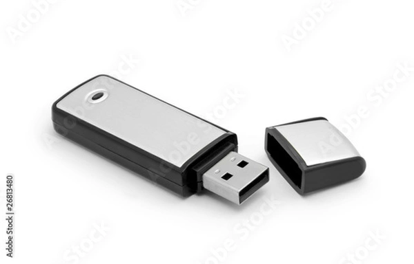 Obraz Pamięć flash USB
