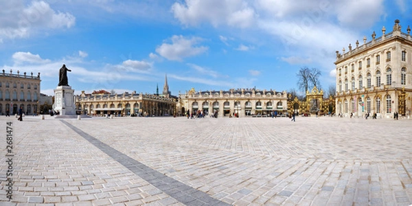 Obraz Apartament Pano 1