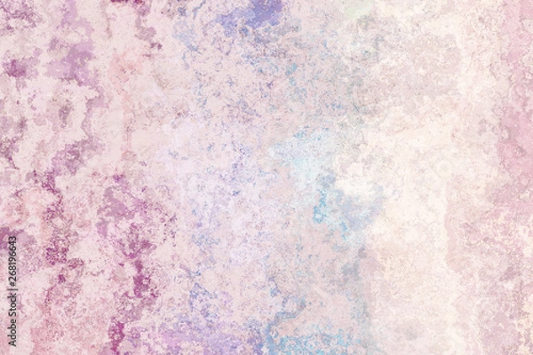 Obraz Grunge texture with space for text or image.