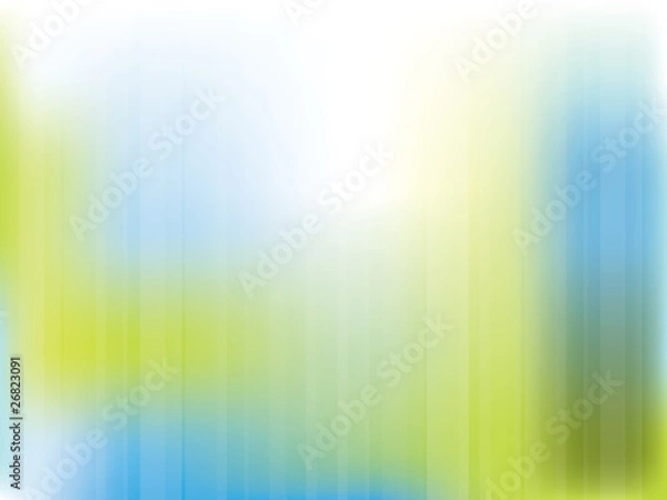 Obraz A colorful background design