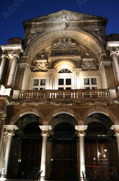 Obraz Théâtre d'Avignon