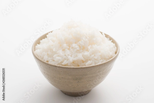 Fototapeta ご飯