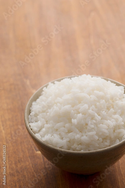 Fototapeta ご飯