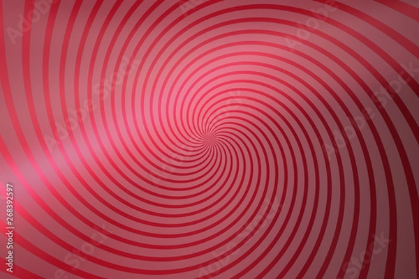 Fototapeta abstract, wallpaper, wave, red, design, illustration, pattern, light, blue, texture, curve, line, graphic, lines, backdrop, waves, digital, art, backgrounds, color, motion, artistic, shape, orange