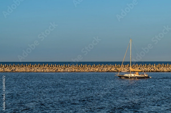 Obraz Górki Zachodnie