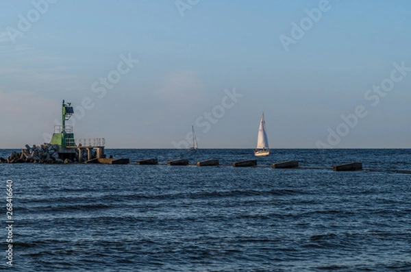 Obraz Górki Zachodnie