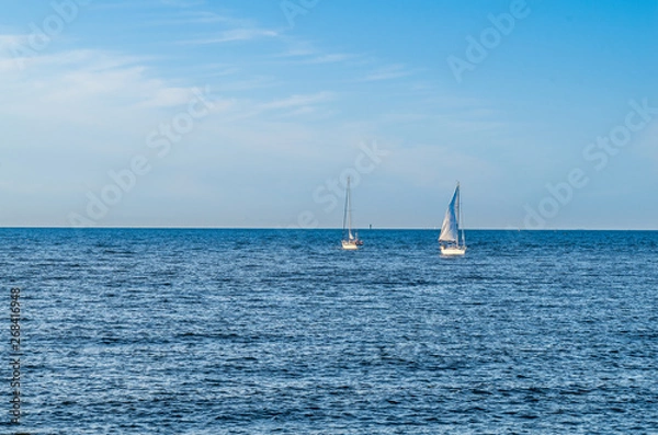 Obraz Górki Zachodnie