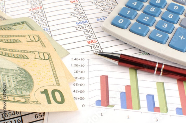 Obraz Business Programs