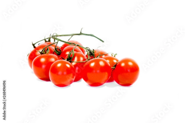 Obraz Pomidory koktajlowe