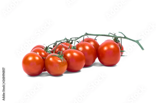 Obraz Pomidory koktajlowe