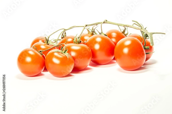 Obraz Pomidory koktajlowe