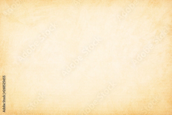 Obraz Old paper texture. Vintage paper background