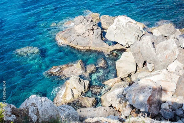 Obraz Paysage - Majorque