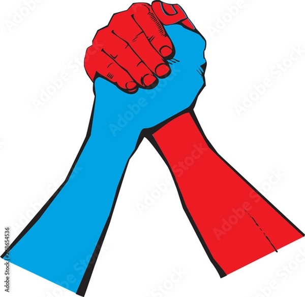 Fototapeta Basic CMYK, vector, ai, eps, jpg