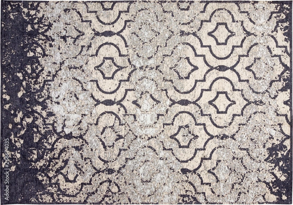 Obraz Carpet Texture, abstract ornament. Pattern, Carpet Fabric Texture.