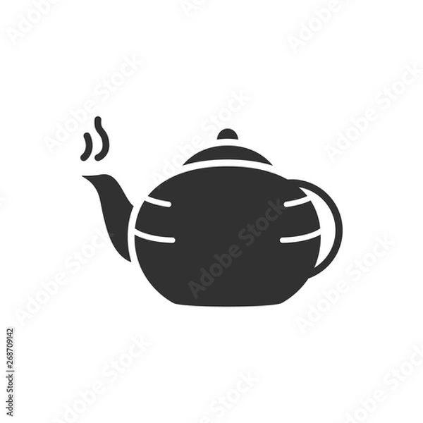 Fototapeta teapot, tea pot