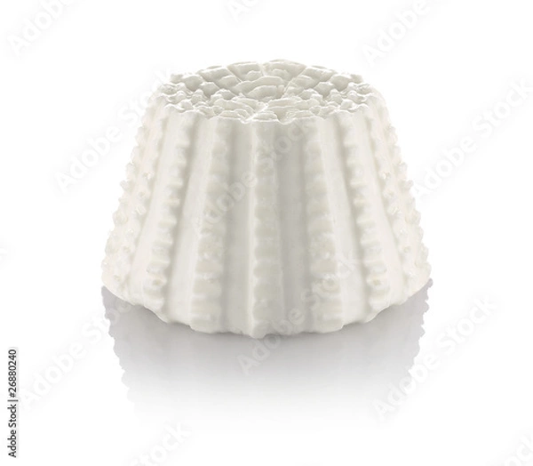 Obraz ser ricotta