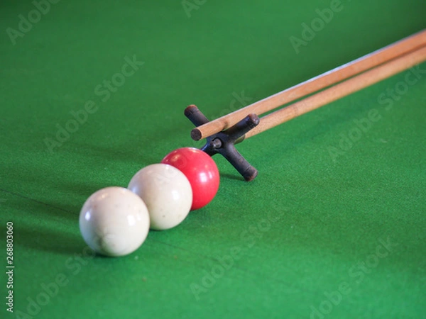 Obraz Billiards - UK 