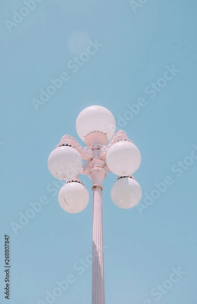 Fototapeta Gimme the Light